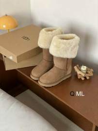 Picture of UGG Shoes _SKUUGGsz35-40ML091819765